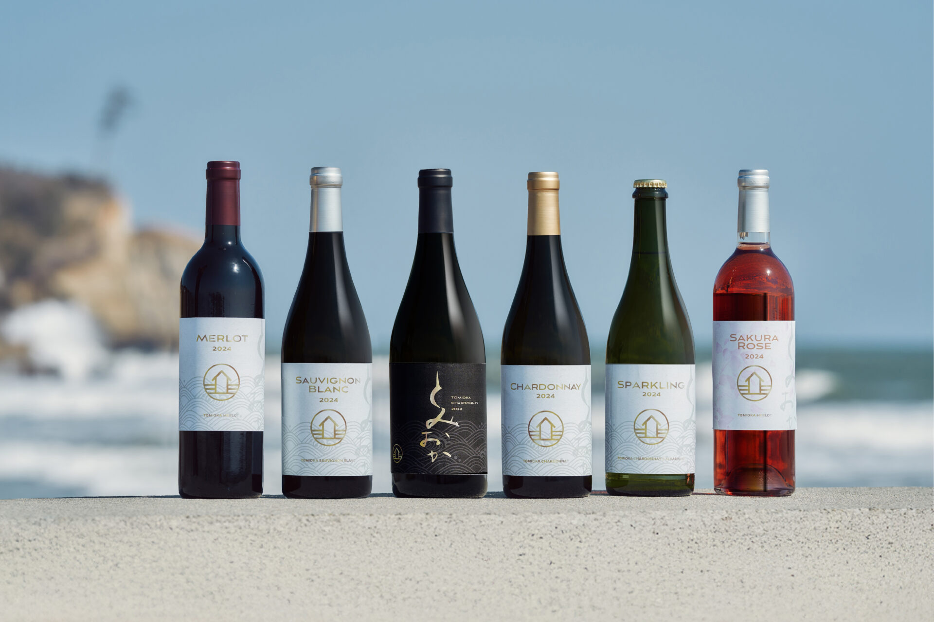 Our Wines